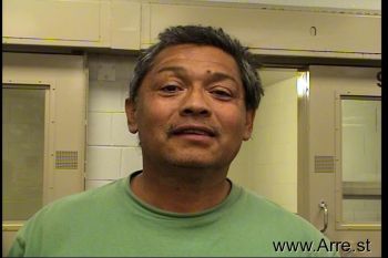 Richard  Flores Mugshot